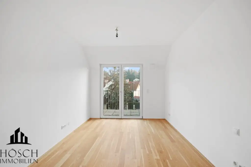 Schlüsselfertige Eigentumswohnungen im Wienerwald – nur noch wenige Einheiten verfügbar