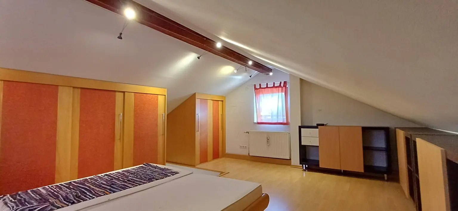 EFH 1140 Wien