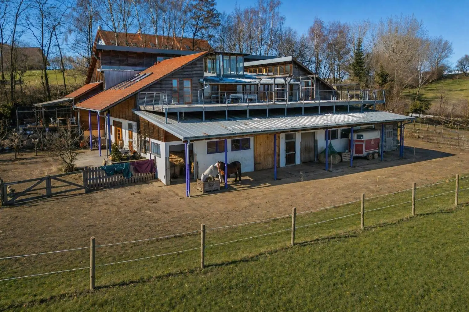 Außenansicht