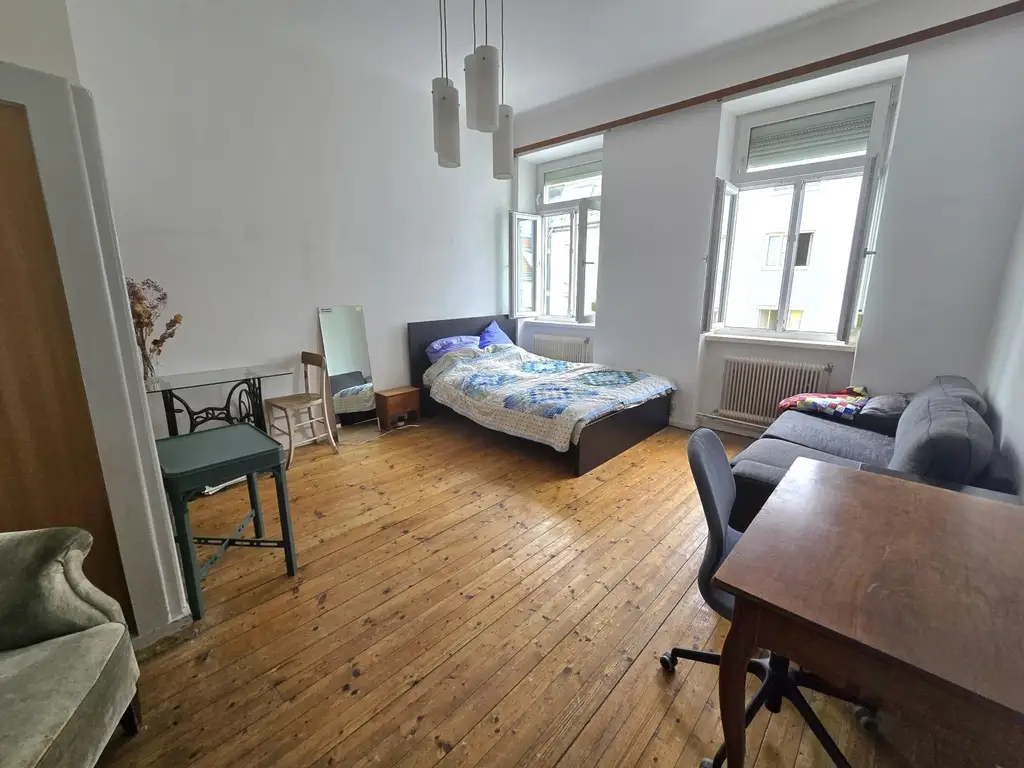 ''2-Zimmer Wohnung-Perfekt für kleine Familien und Studenten''