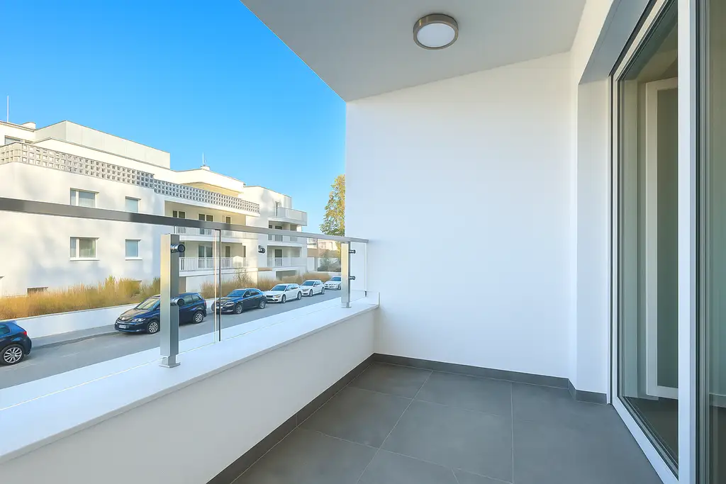 Die Vorzüge von Stadt und Land genießen - Ihr neues Zuhause in perfekter Lage!