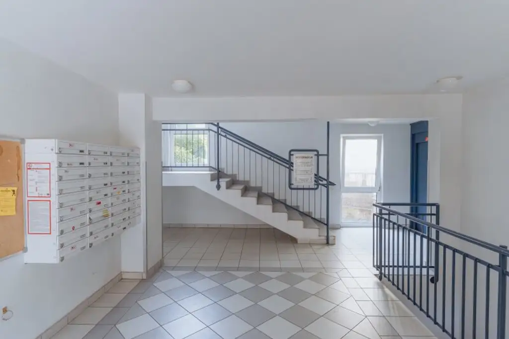 Charmante 1-Zimmer-Wohnung in 1110 Wien
