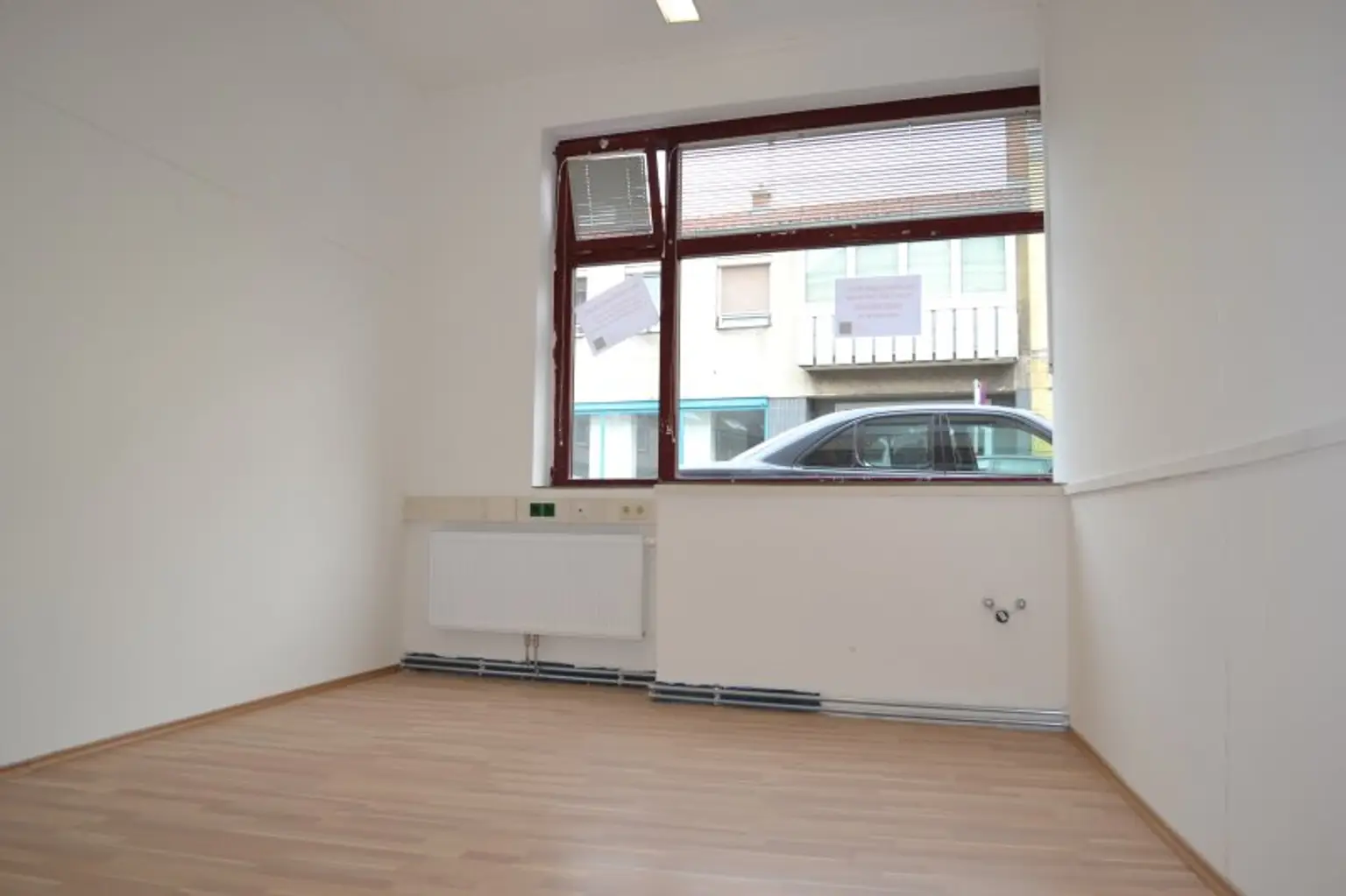 Musterbüro