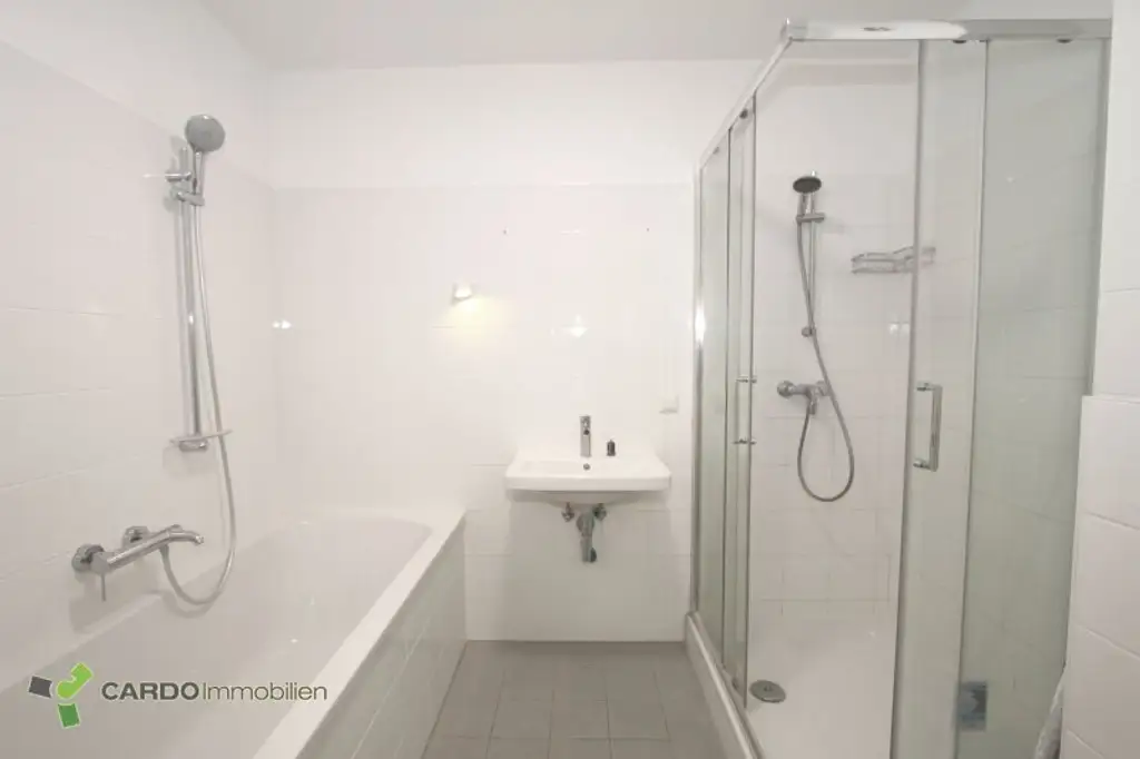 4 Zimmer Wohnung mit Balkon nahe U3