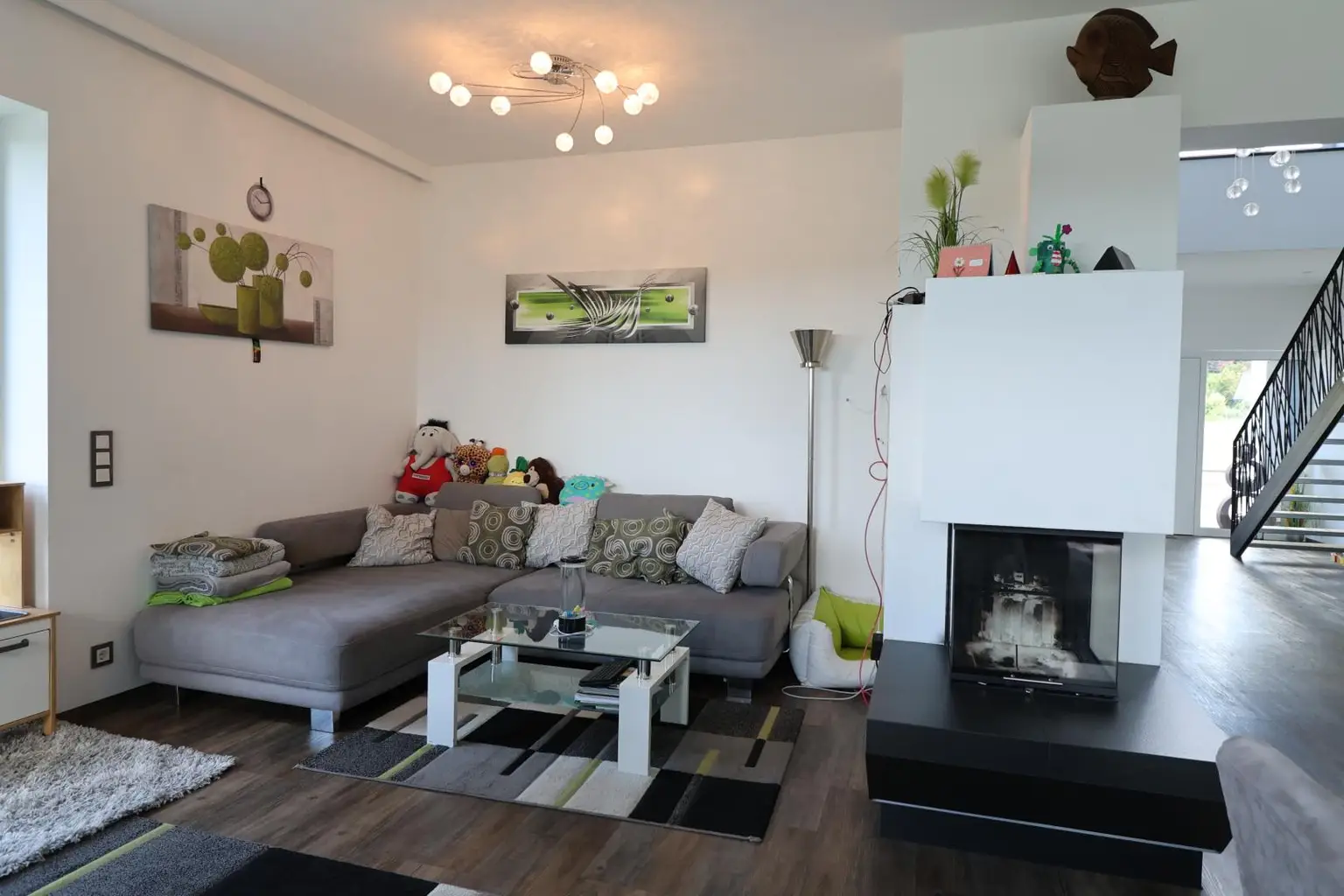 Exklusives Tech-Home mit Vollausstattung!