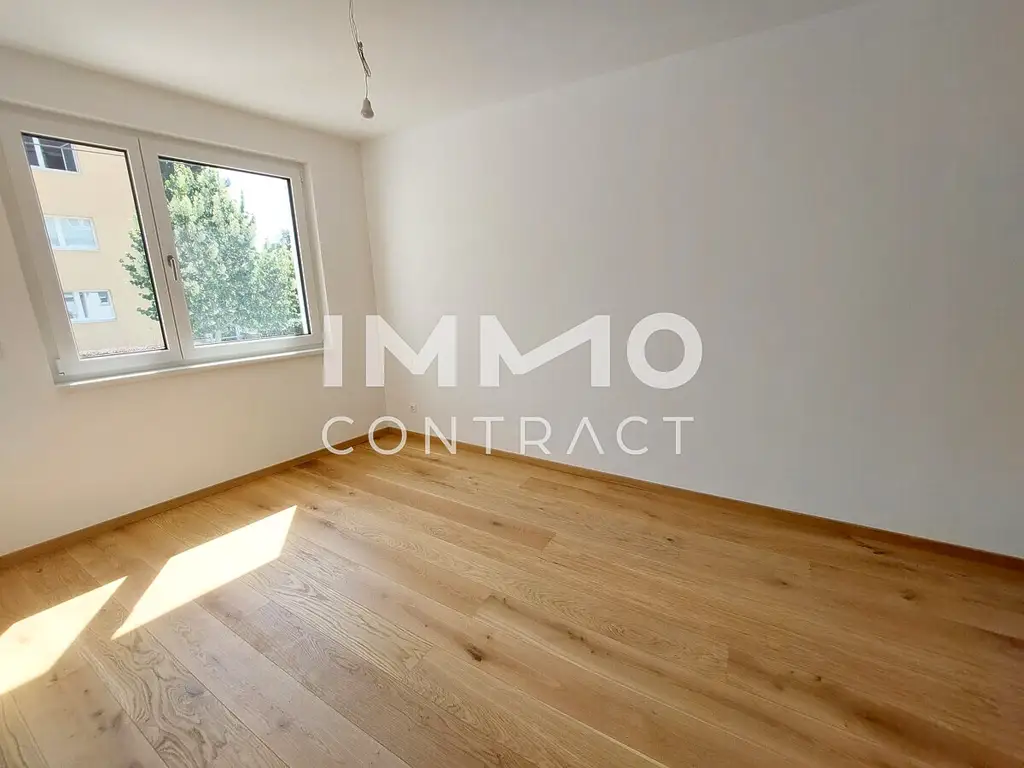 Provisionsfrei! Familienzuhause mit 4 Zimmern + 2 Bädern + Balkon