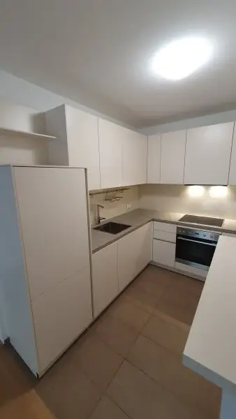 Tolle Neubauwohnung in Toplage mit Freifläche und Garage!