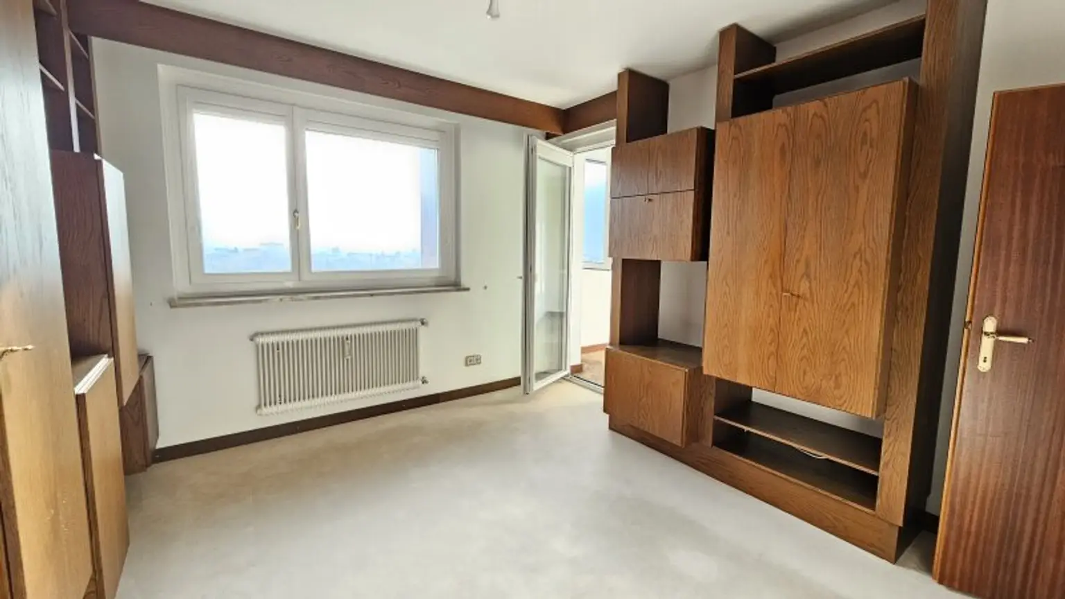 Schlafzimmer 1  - Wohnung - Spittal - kaufen