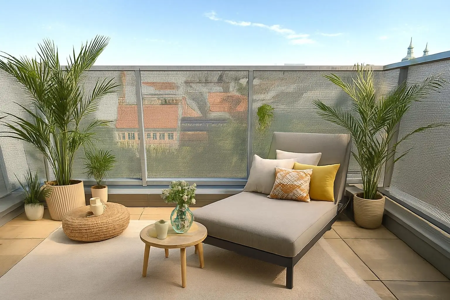4-Zimmer-PENTHOUSE in der Ungargasse (Nähe: Stadtpark, Rochusmarkt, 1. Bezirk)!!