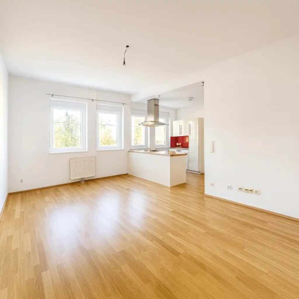 4-Zimmerwohnung im 18. Bezirk zu vermieten | Nahe Kutschkermarkt | WG geeignet