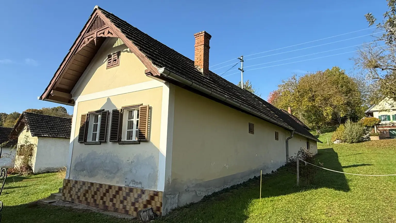 Das Herz des Weins – Ihr Weinkeller in der Pinkataler Idylle