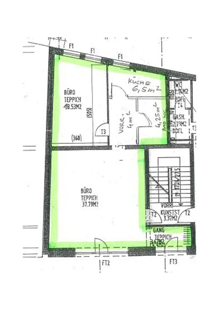 Plan Perg
