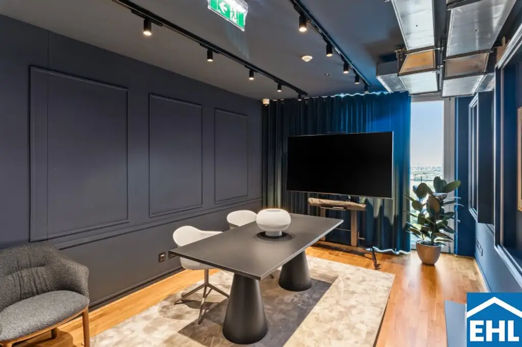 Ready to Move In – Design Apartments at Dresdner Straße