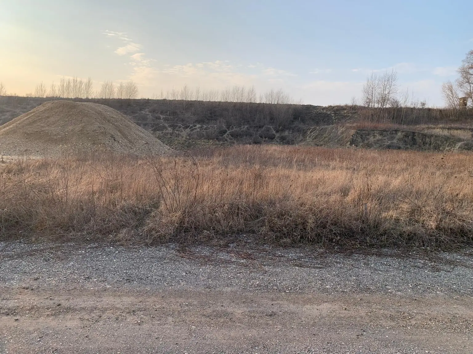 INDUSTRIEGRUNDSTÜCK - 40 Minuten vor Wien