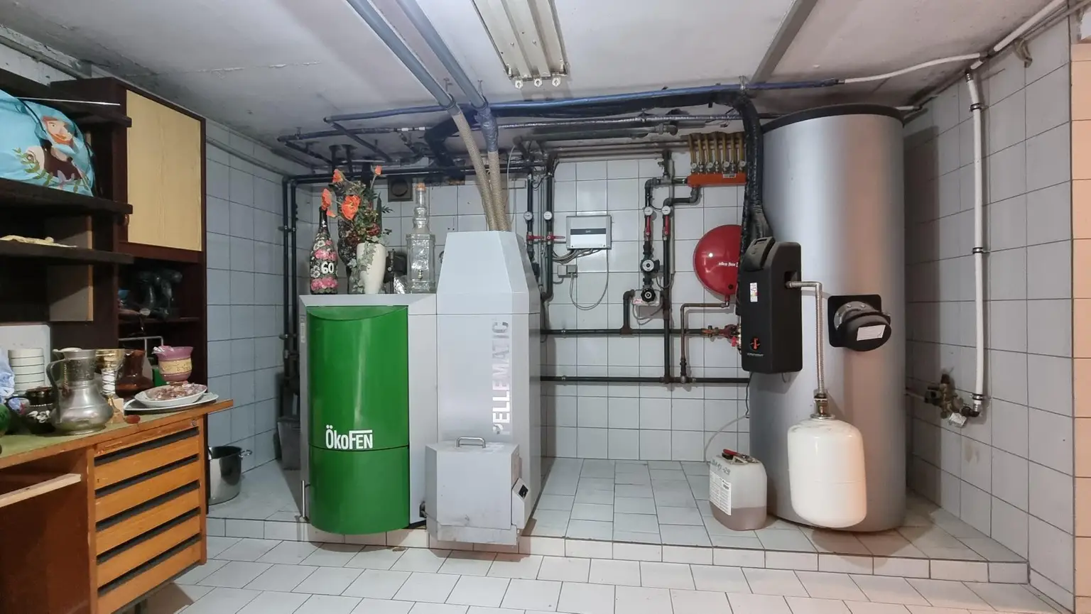 Familienidyll in Eggendorf – großzügiges Einfamilienhaus mit Terrasse und Pool