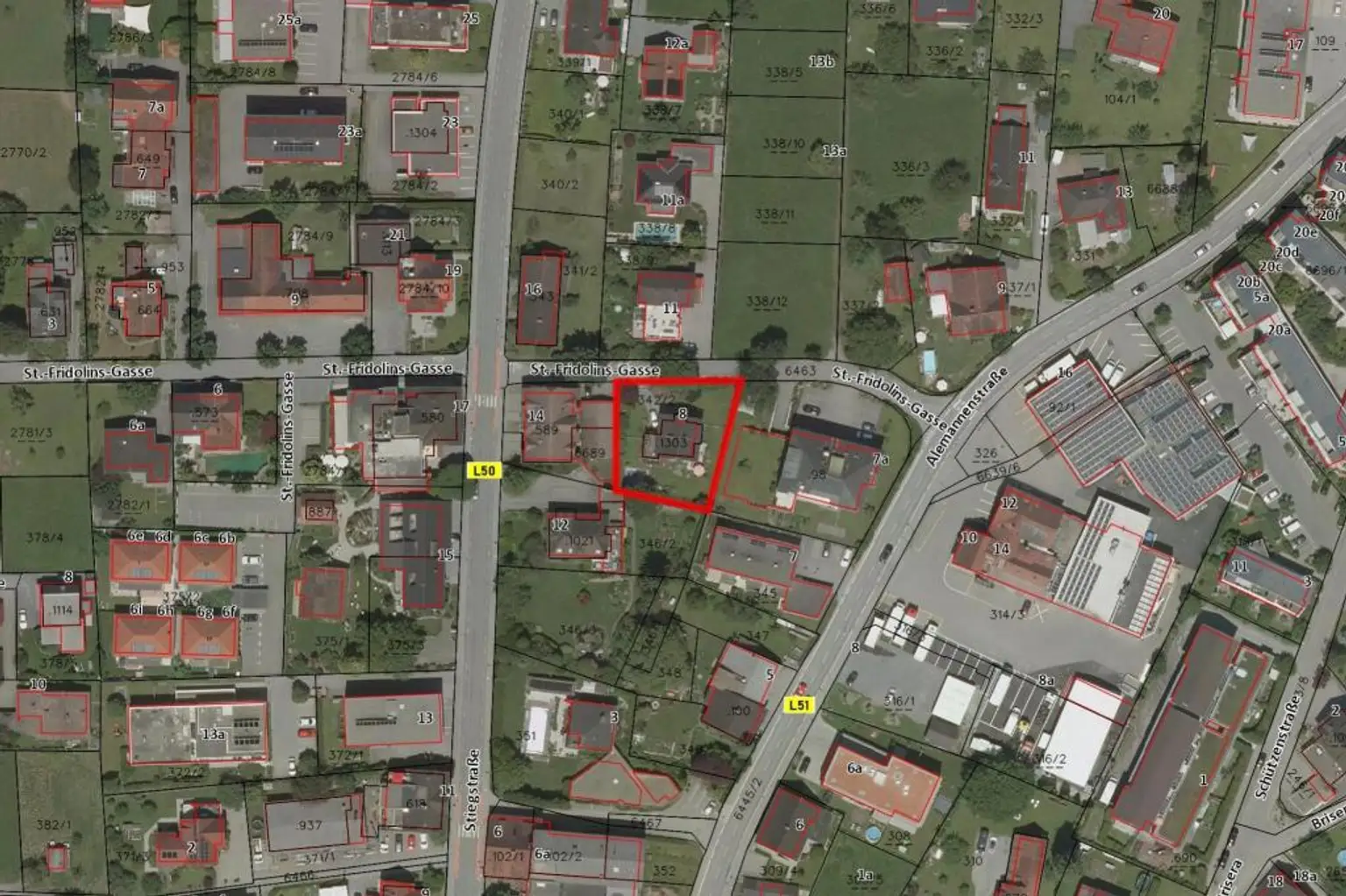 Ihr neues Zuhause mit viel Potenzial – großzügiges Einfamilienhaus in ruhiger Wohnlage