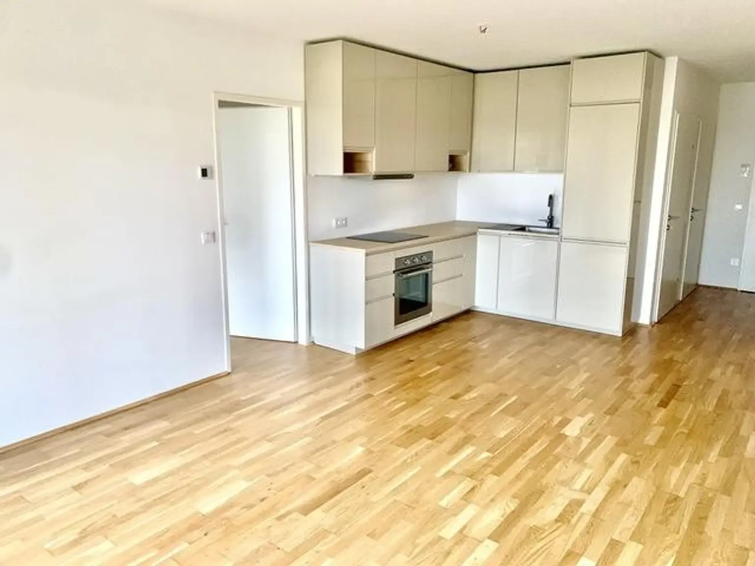 "Grüne Wohnoase in der Biotop-City direkt am Erholungsgebiet Wienerberg"