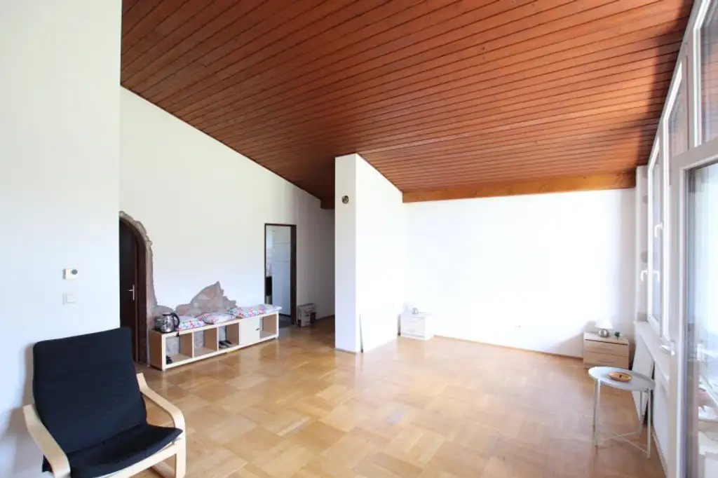Sonnige & ruhige 3 Zi Wohnung 95,00m² mit Loggia in Maria Saal - Ratzendorf - Wohnen im Grünen!