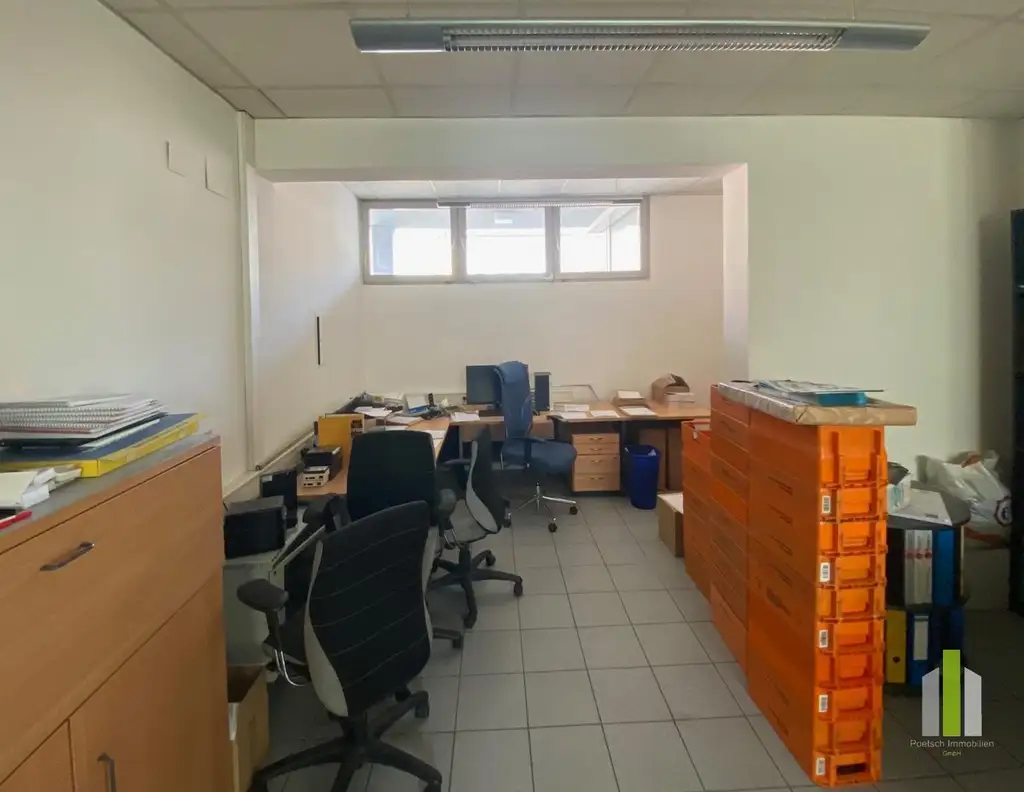 Geschäftslokal