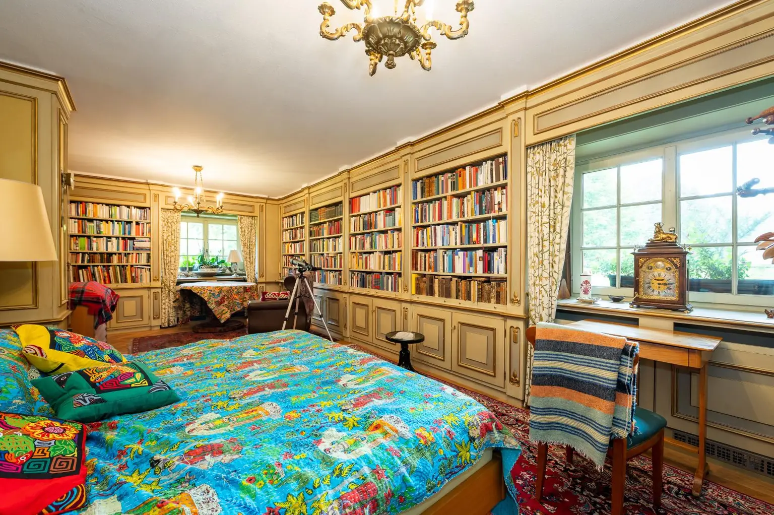 Landhaus in Lassing – Stilvoller Rückzugsort in den steirischen Bergen