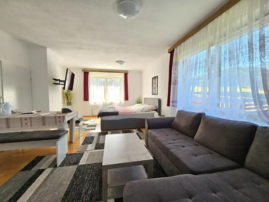 Vielseitiges Wohnhaus – Anlegerobjekt oder Zuhause für die Familie