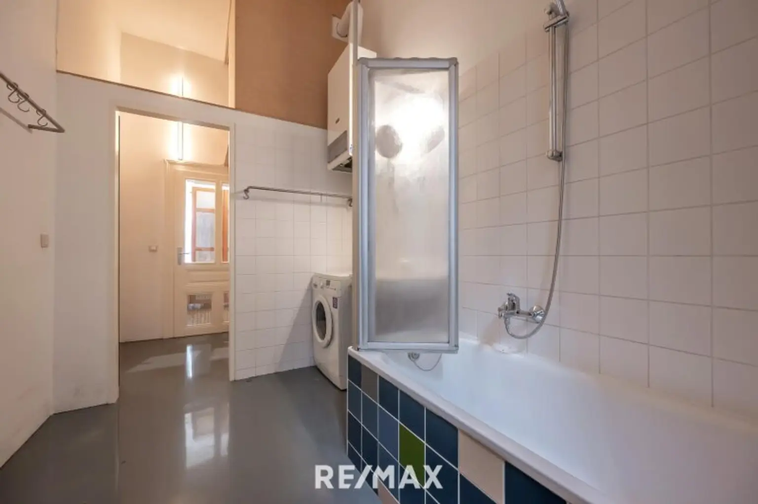 Loftartiges Wohnatelier in Wien, fünfter Bezirk!