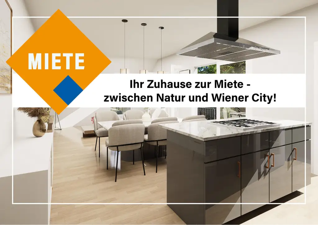 1140 Wien, Schleusenstraße 1A / Bahnstraße 2F MIETE