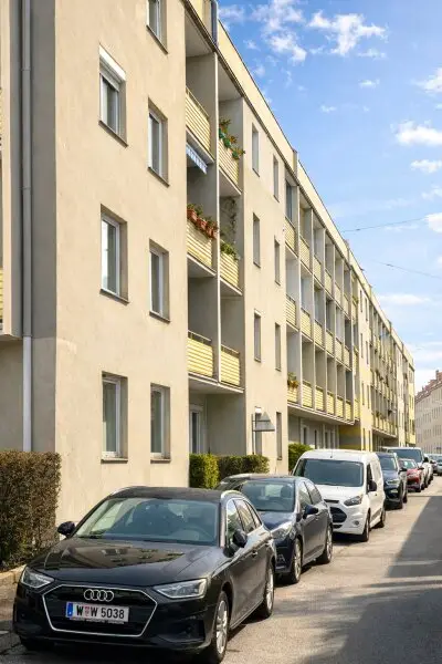 Fassade