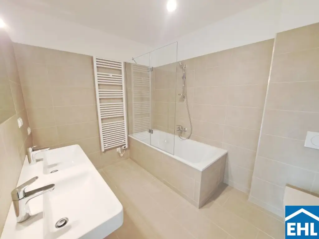 Attraktive Eigentumswohnungen mit Wohlfühlfaktor