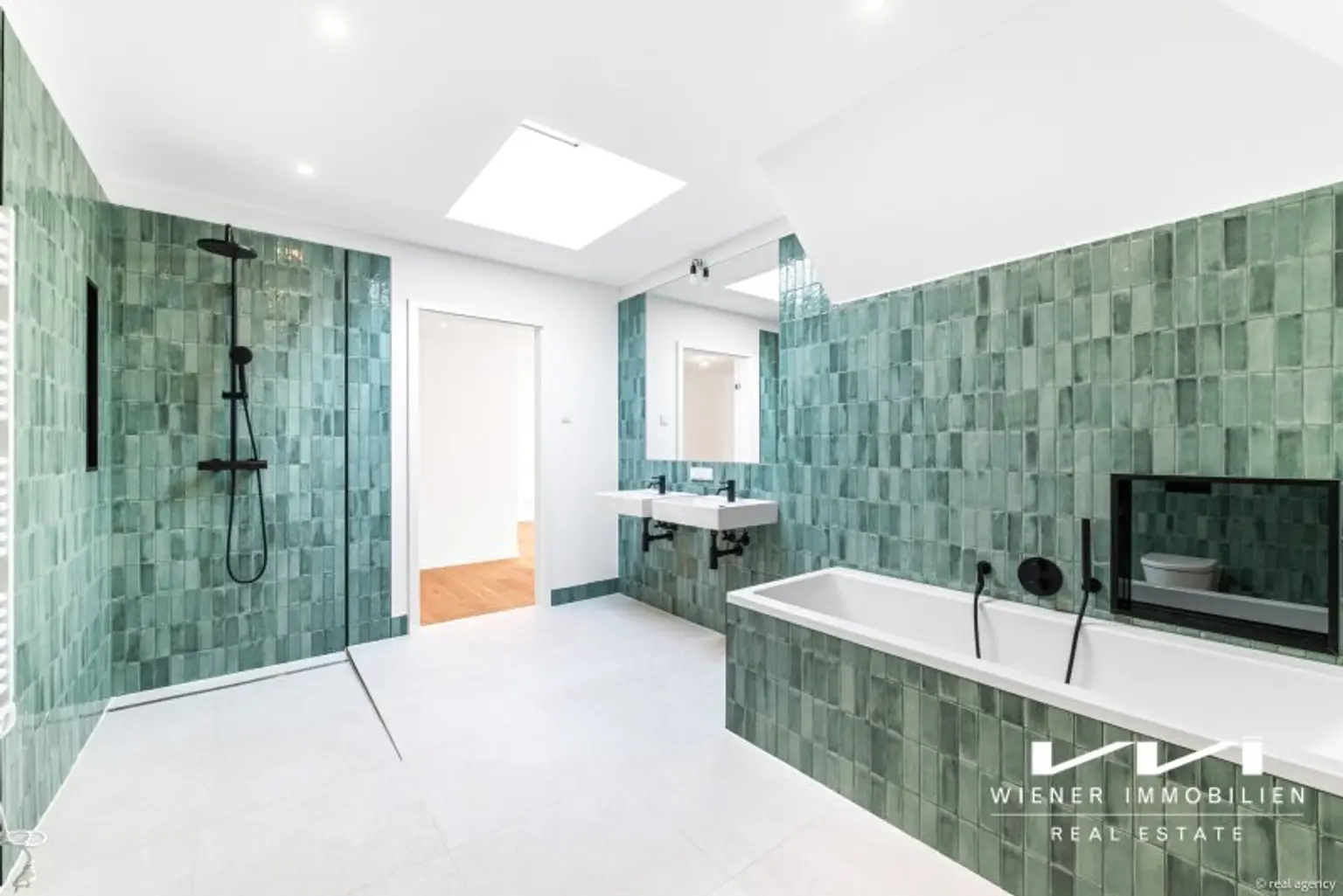 Traumhafte Penthousewohnung in alter Hutfabrik