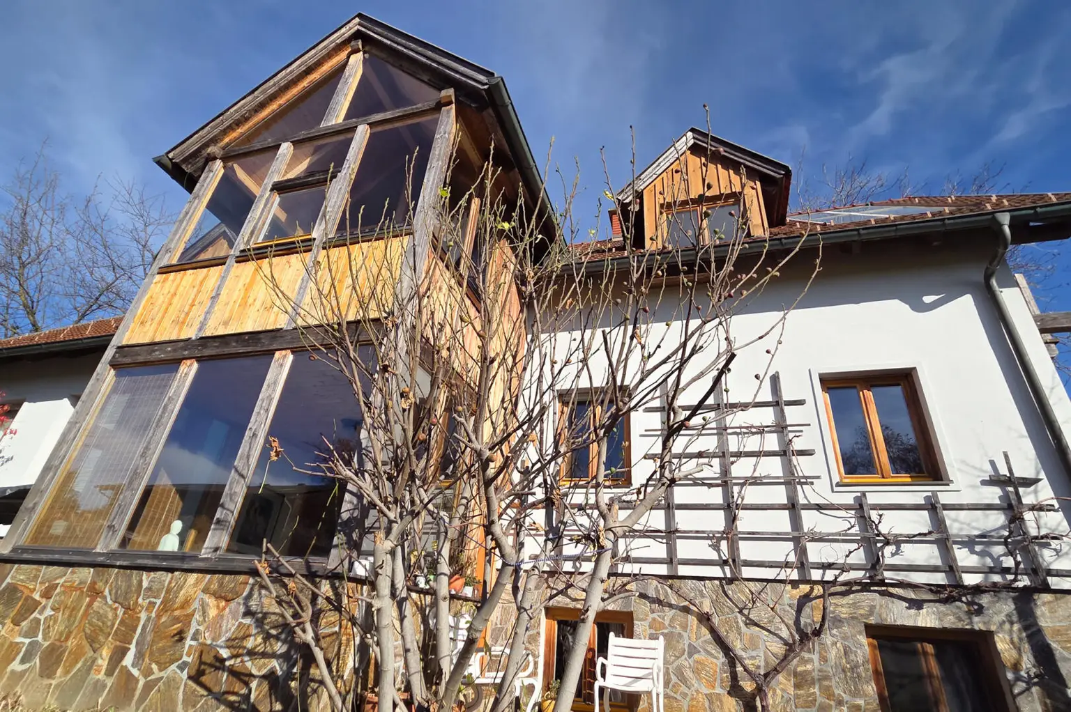 Licht, Leben & Landschaft – Ein Haus mit Herz in Thal bei Graz