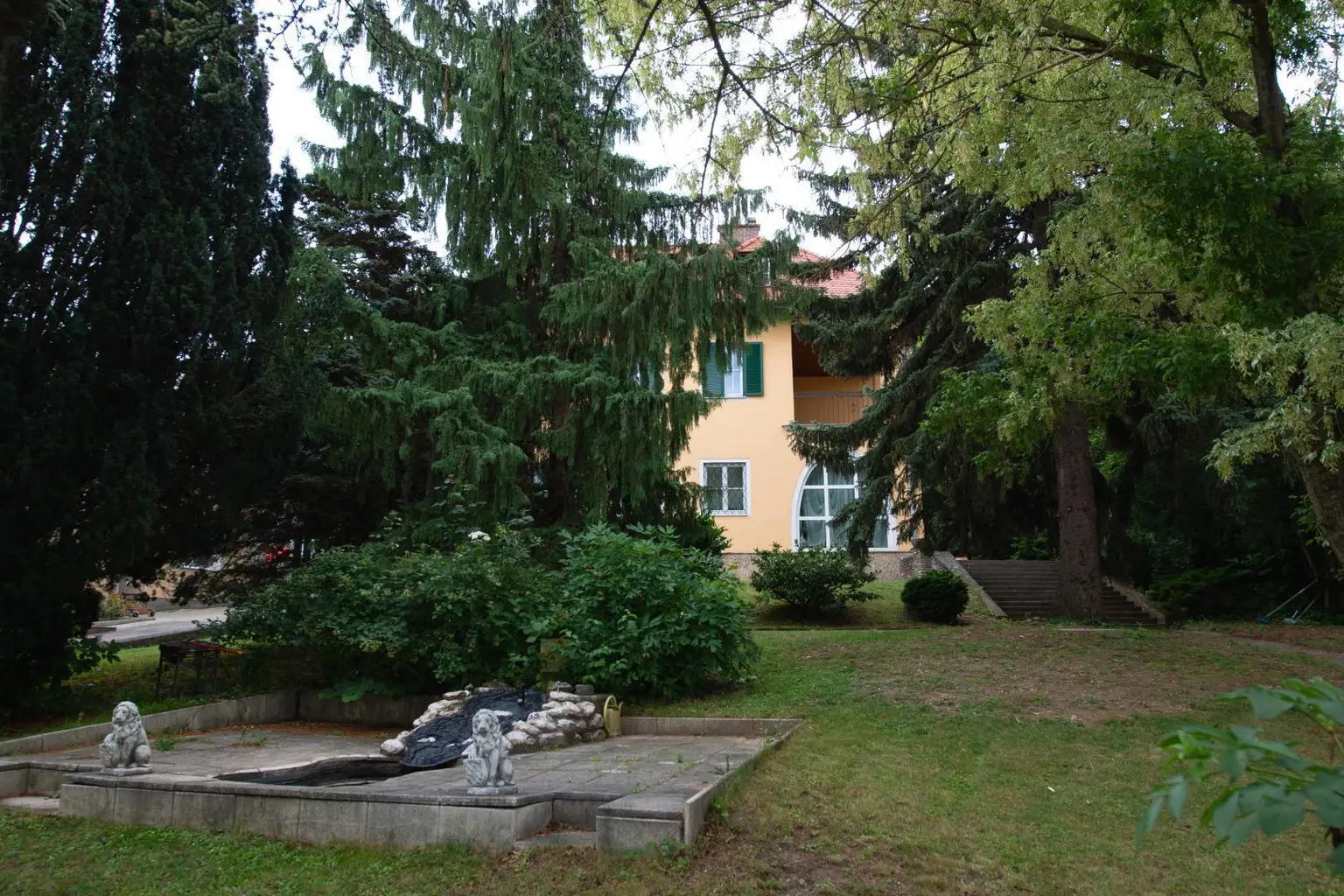 Garten