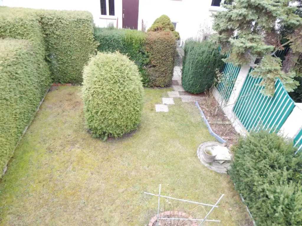 "Gelegenheit" Reihenhaus mit Garten zum Selbersanieren