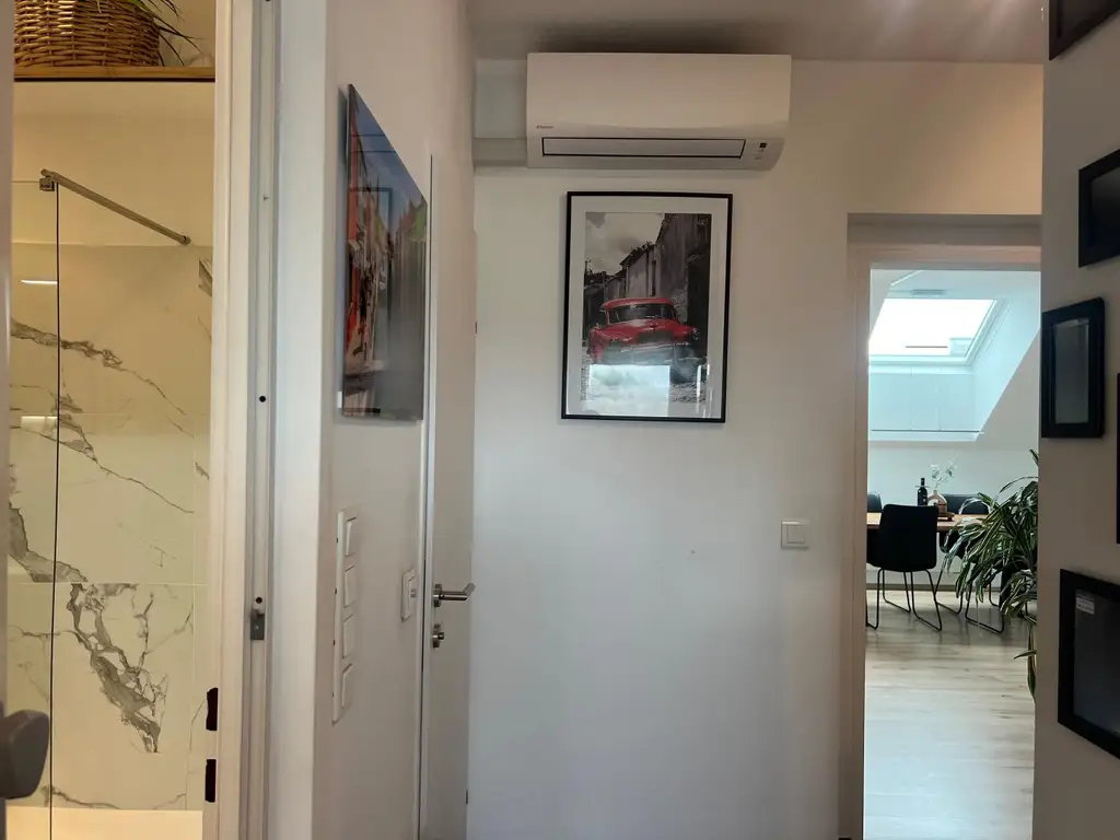 "Große Eigentumswohnung mit 2 Balkonen"