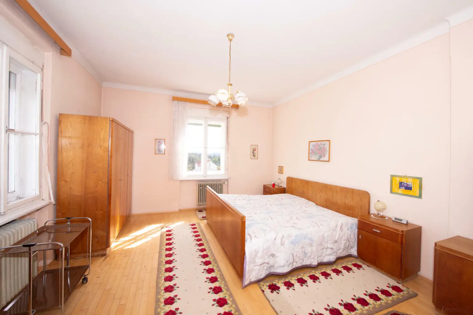 Ein Anwesen voller Möglichkeiten – großzügiges Haus mit Traumgrundstück