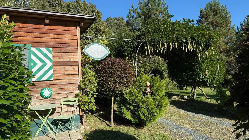 Attraktiver Bungalow auf einem großzügigen, sonnigen Grundstück in ruhiger Südlage