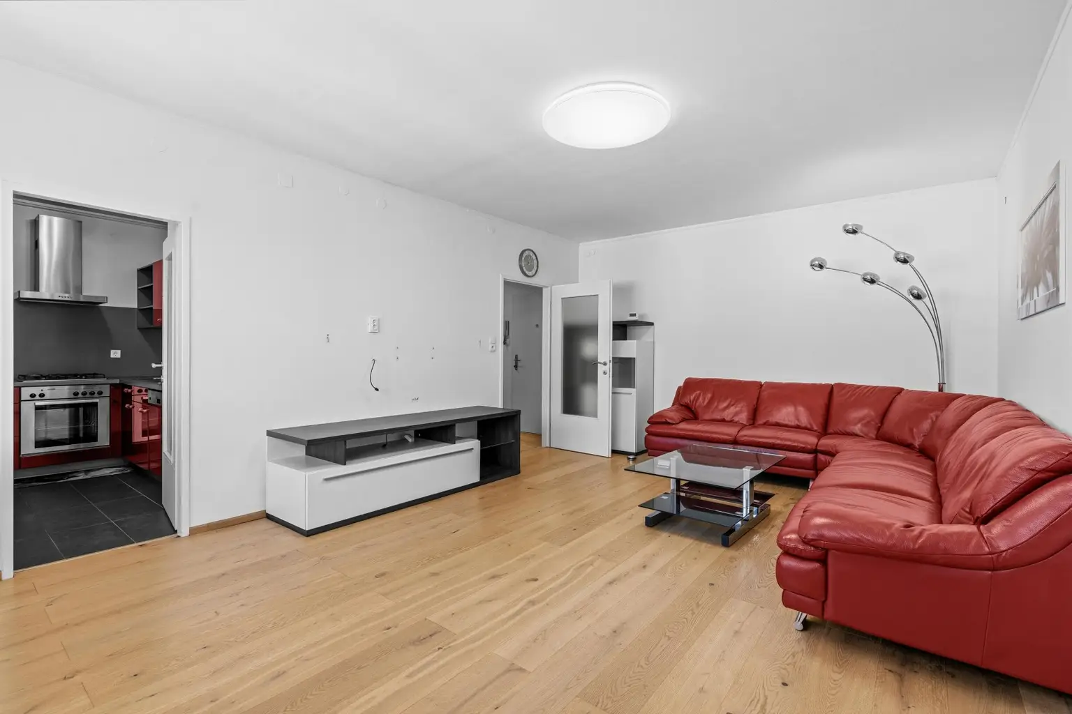 02 3-Zimmer ETW Korneuburg