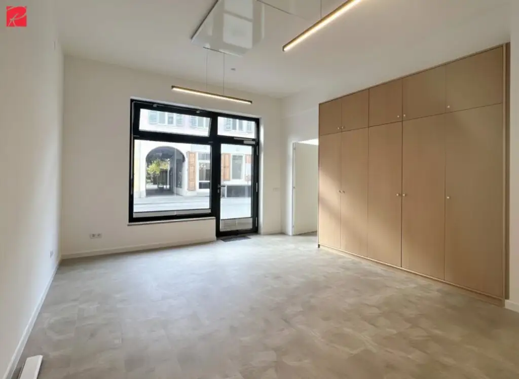 Modernes Büro in zentraler Lage