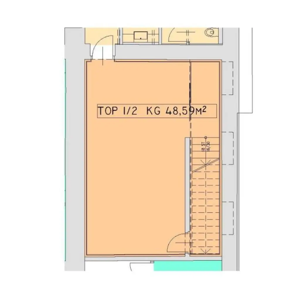 Büro / Ordination / Kanzlei beim Schwarzenbergplatz - 661 m²