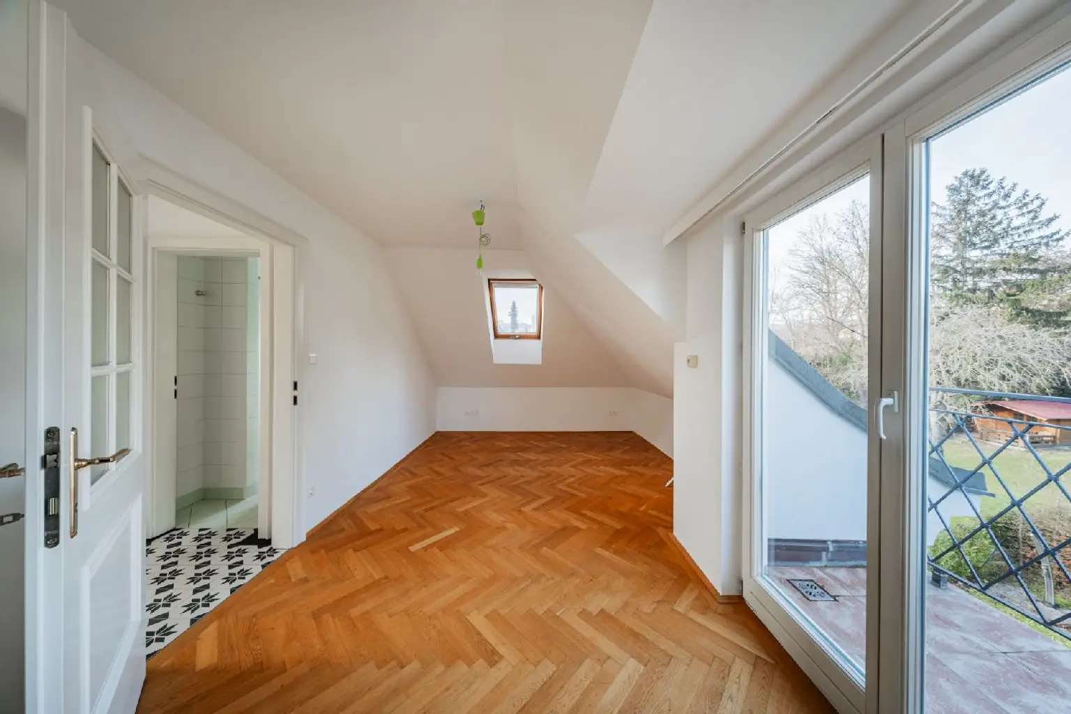 Wunderschönes Mehrfamilienhaus in Döbling