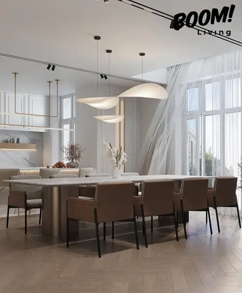 ERSTBEZUG // Exklusives Penthouse mit 3 Terrassen & Weitblick über Wien // 200 m² Luxus pur
