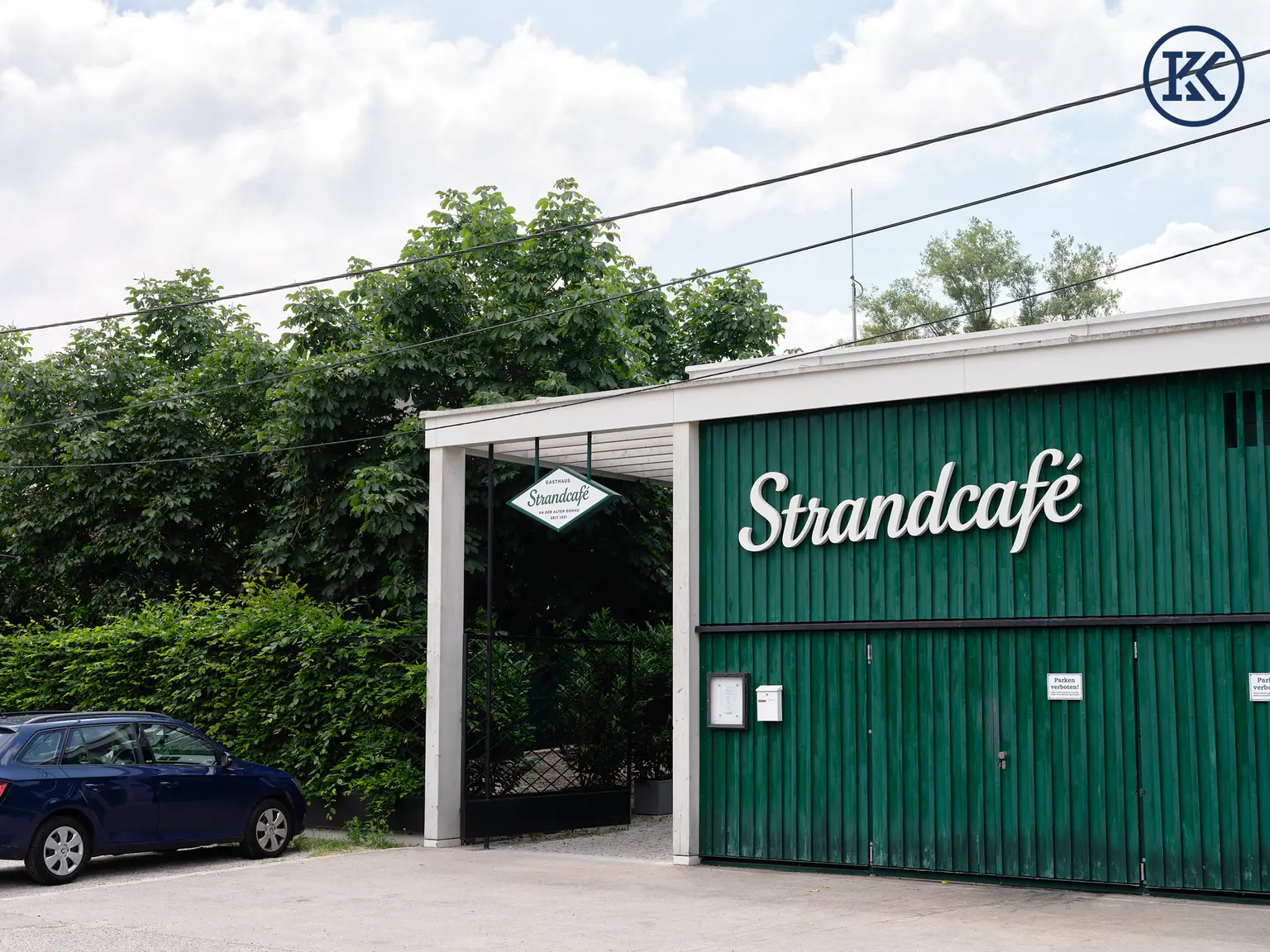 Traumhafte Gartenwohnung in Top-Lage nahe UNO City – Sofort beziehbar!