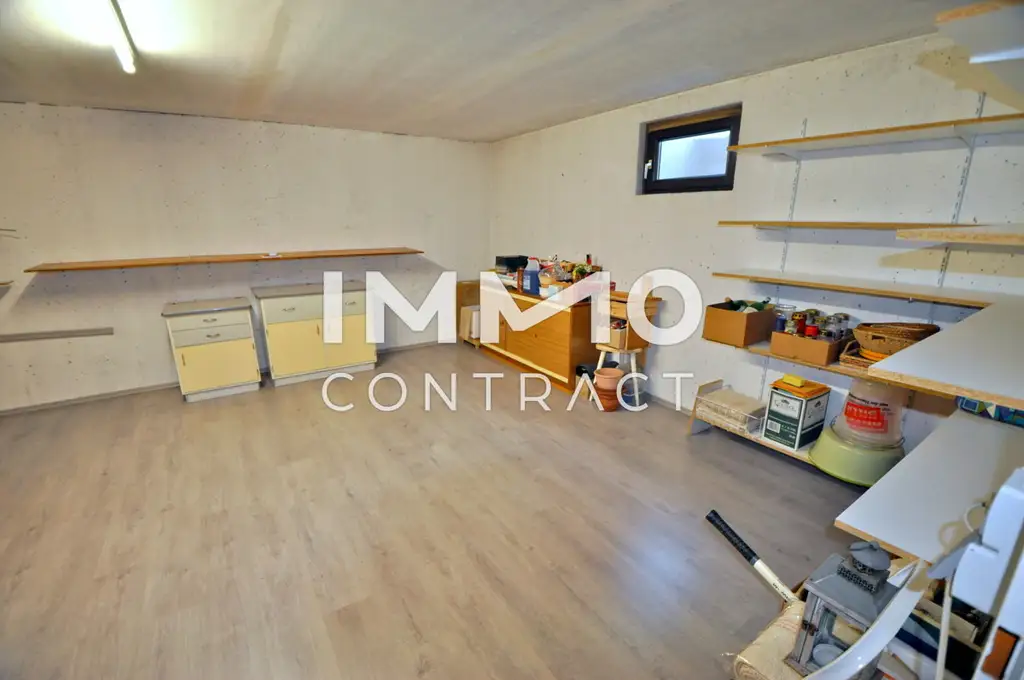 Familienfreundliches 4-Zimmer-Haus mit Garten-sofortbezugsfertig