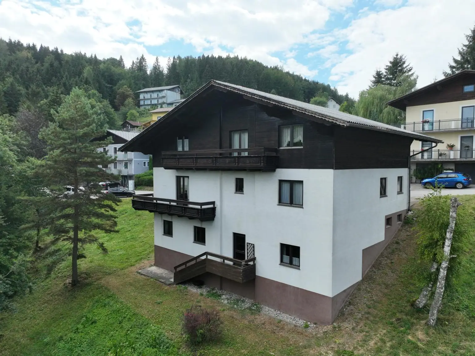 Wohnhaus