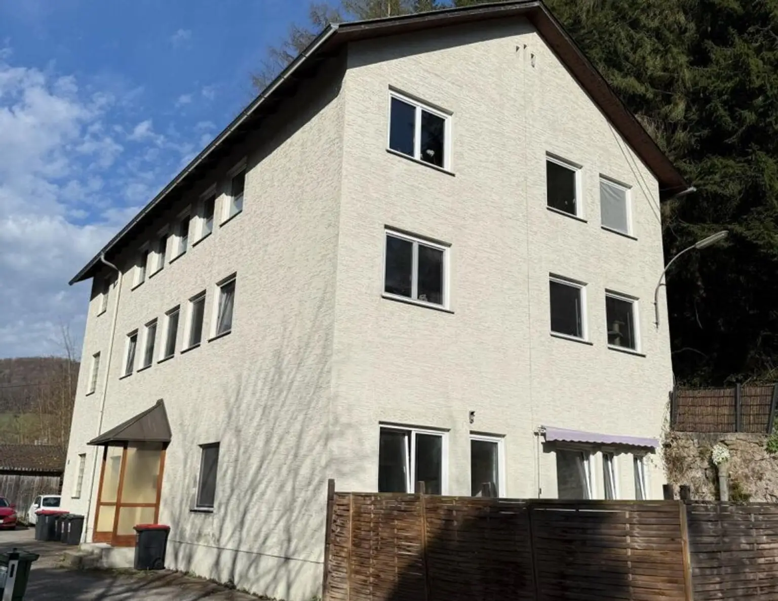 Zinshaus - VOLLVERMIETET - KEIN SANIERUNGSAUFWAND - Liegenschaft ist BEREITS PARIFIZIERT - (Abverkauf einzeln möglich)