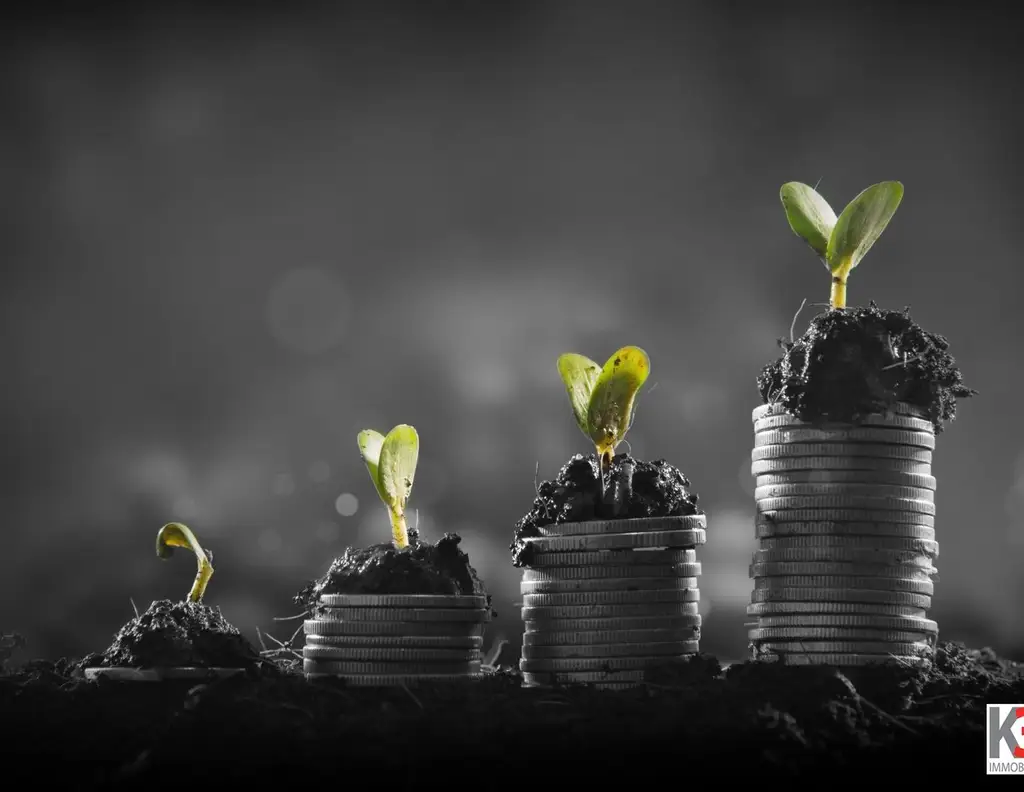 K3 - Österreich - Deutschland - INVESTMENT VALUE ADD