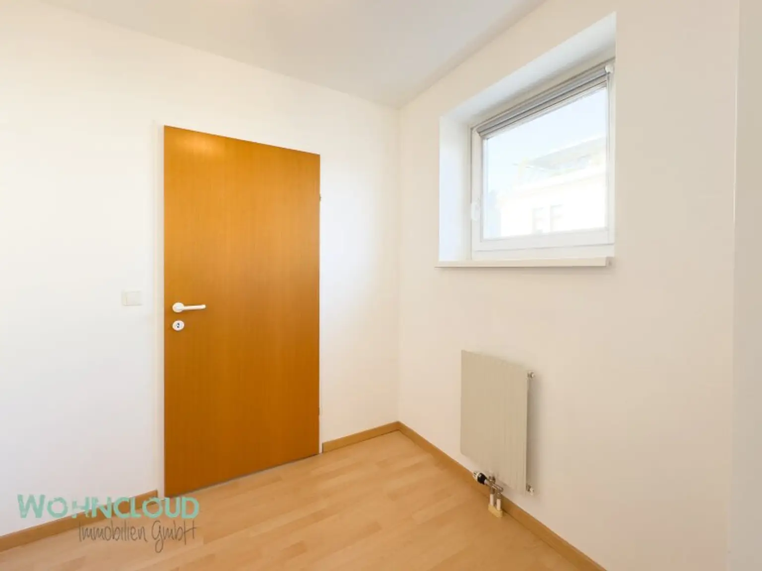ZWEI ZIMMER, EIN LEBENSGEFÜHL – WÄHRING IT IS!