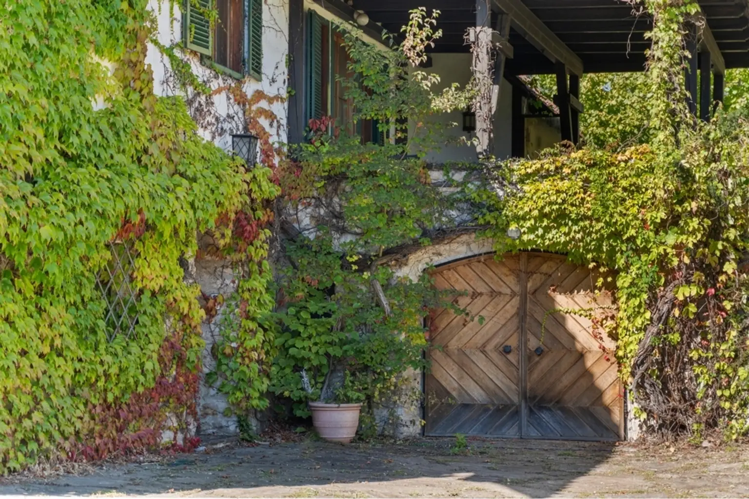 Repräsentatives Anwesen in bester Lage