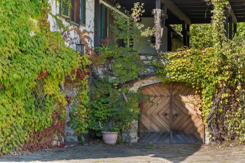 Repräsentatives Anwesen in bester Lage