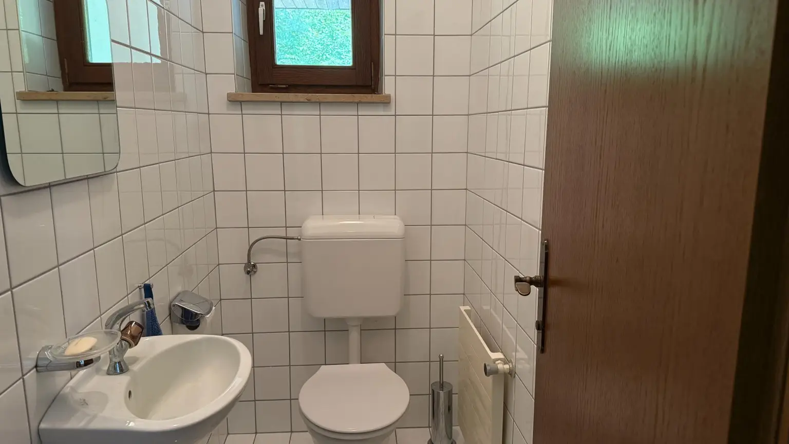 Sonnige Aussichts- & Alleinlage - Ihr neues Zuhause im Südburgenland